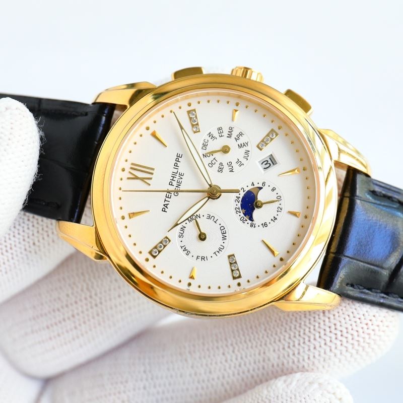 PATEK PHILIPPE Watches